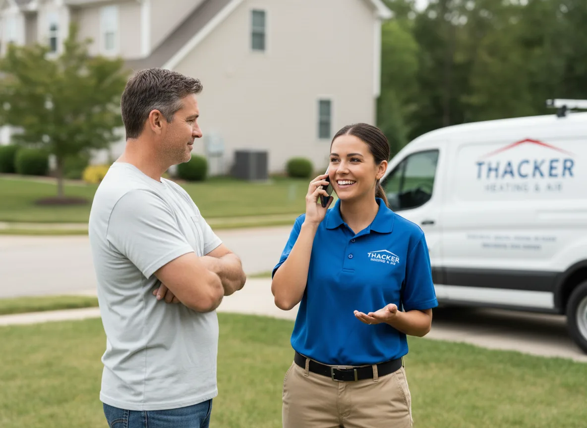Ac Repair Freelandville, IN FAQs